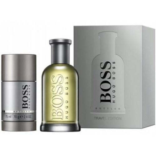 Boss #6 2 Piece Gift Set – JawsFragrance.com