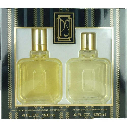 Paul Sebastian 2 Piece Gift Set – JawsFragrance.com