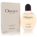 Obsession by Calvin Klein Eau De Toilette Spray 4 oz (Men) – JawsFragrance.com