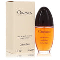 Obsession by Calvin Klein Eau De Parfum Spray 1 oz (Women) – JawsFragrance.com