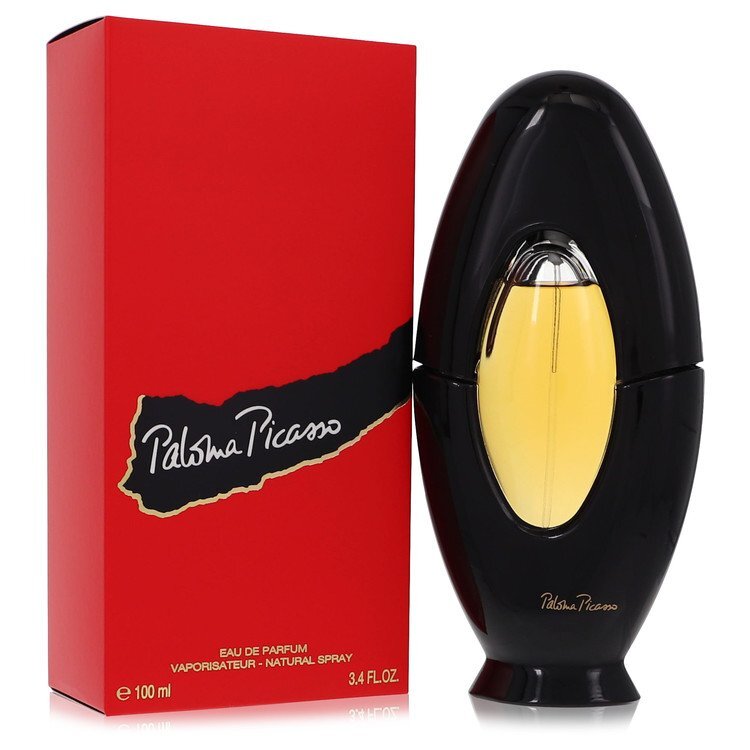 Paloma Picasso by Paloma Picasso Eau De Parfum Spray 3.4 oz (Women) – JawsFragrance.com