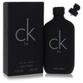 Ck Be by Calvin Klein Eau De Toilette Spray (Unisex) 3.4 oz (Men) – JawsFragrance.com