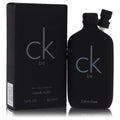 Ck Be by Calvin Klein Eau De Toilette Spray (Unisex) 1.7 oz (Women) – JawsFragrance.com
