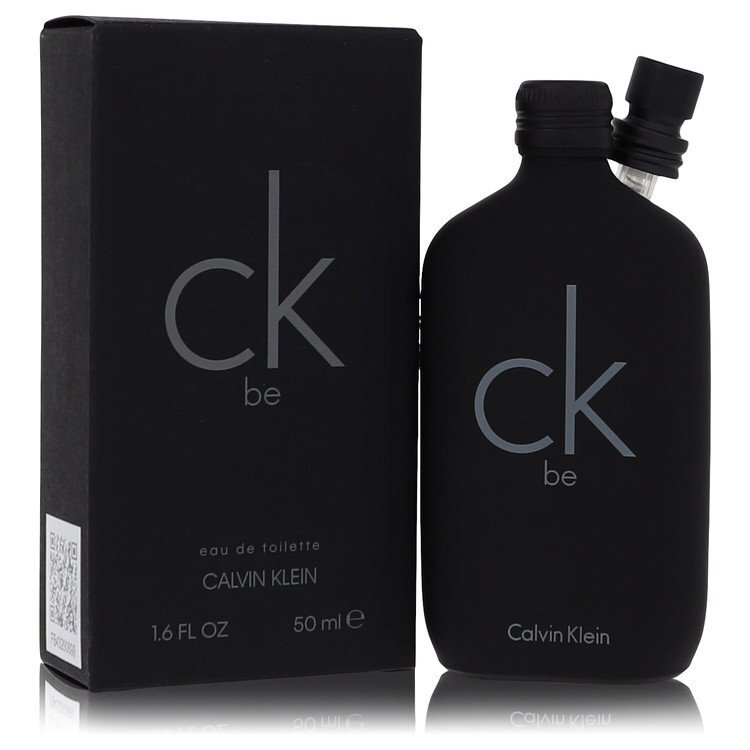 Ck Be by Calvin Klein Eau De Toilette Spray (Unisex) 1.7 oz (Women) – JawsFragrance.com