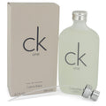 Ck One by Calvin Klein Eau De Toilette Spray (Unisex) 6.6 oz (Women) – JawsFragrance.com