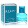 Ralph by Ralph Lauren Eau De Toilette Spray 1 oz (Women) – JawsFragrance.com