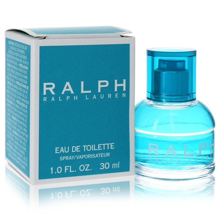 Ralph by Ralph Lauren Eau De Toilette Spray 1 oz (Women) – JawsFragrance.com