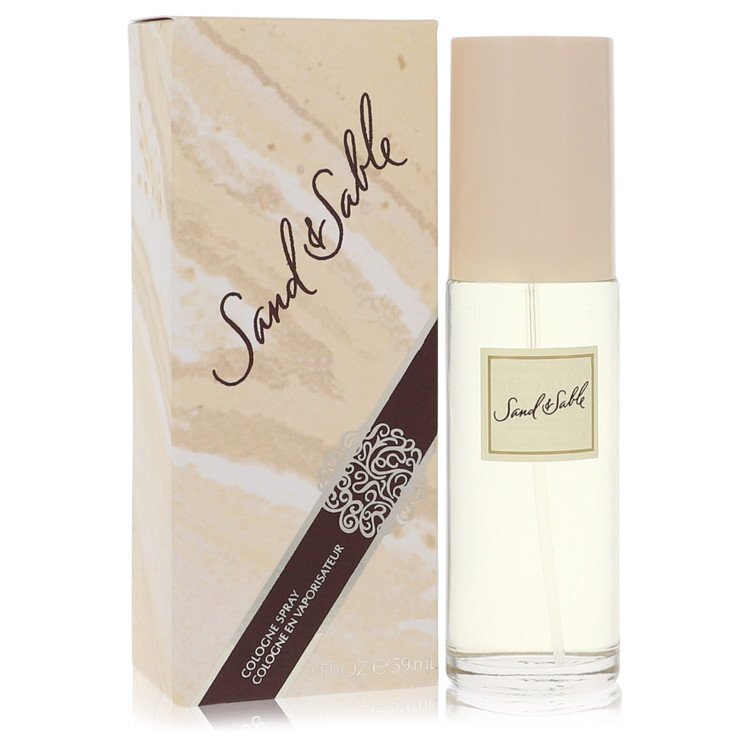 Sand & Sable by Coty Cologne Spray 2 oz (Women) – JawsFragrance.com