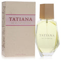 Tatiana by Diane Von Furstenberg Eau De Parfum Spray 3.4 oz (Women) – JawsFragrance.com