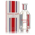 Tommy Girl by Tommy Hilfiger Eau De Toilette Spray 3.4 oz (Women) – JawsFragrance.com