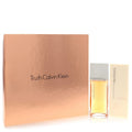 Truth by Calvin Klein Gift Set -- 1.7 oz Eau De Parfum Spray + 3.4 oz Body Lotion (Women) – JawsFragrance.com