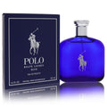 Polo Blue by Ralph Lauren Eau De Toilette Spray 4.2 oz (Men) – JawsFragrance.com