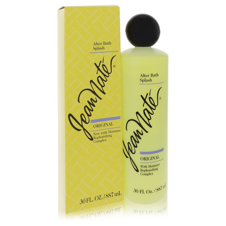 Jean Nate by Revlon After Bath Splash 30 oz (Women) – JawsFragrance.com