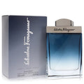 Subtil by Salvatore Ferragamo Eau De Toilette Spray 3.4 oz (Men) – JawsFragrance.com