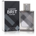 Burberry Brit by Burberry Eau De Toilette Spray 1.7 oz (Men) – JawsFragrance.com