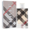 Burberry Brit by Burberry Eau De Parfum Spray 3.4 oz (Women) – JawsFragrance.com