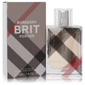 Burberry Brit by Burberry Eau De Parfum Spray 1.7 oz (Women) – JawsFragrance.com