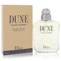 Dune by Christian Dior Eau De Toilette Spray 3.4 oz (Men) – JawsFragrance.com