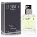 Eternity by Calvin Klein Eau De Toilette Spray 1 oz (Men) – JawsFragrance.com