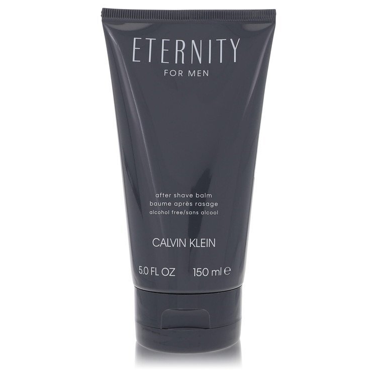 Eternity by Calvin Klein After Shave Balm 5 oz (Men) – JawsFragrance.com