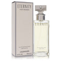 Eternity by Calvin Klein Eau De Parfum Spray 3.3 oz (Women) – JawsFragrance.com