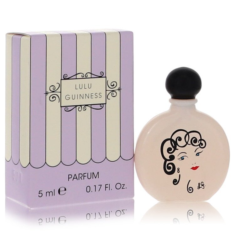 Lulu Guinness by Lulu Guinness Mini EDP .17 oz (Women) – JawsFragrance.com