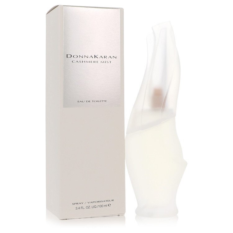 Cashmere Mist by Donna Karan Eau De Toilette Spray 3.4 oz (Women) – JawsFragrance.com