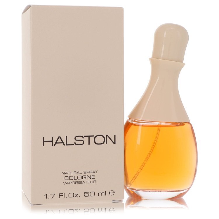 Halston by Halston Cologne Spray 1.7 oz (Women) – JawsFragrance.com