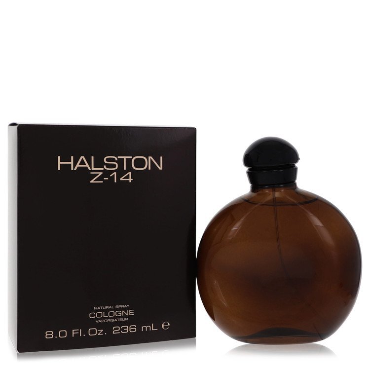 Halston Z-14 by Halston Cologne Spray 8 oz (Men) – JawsFragrance.com