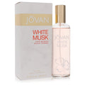 Jovan White Musk by Jovan Eau De Cologne Spray 3.2 oz (Women) – JawsFragrance.com