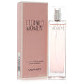 Eternity Moment by Calvin Klein Eau De Parfum Spray 1.7 oz (Women) – JawsFragrance.com