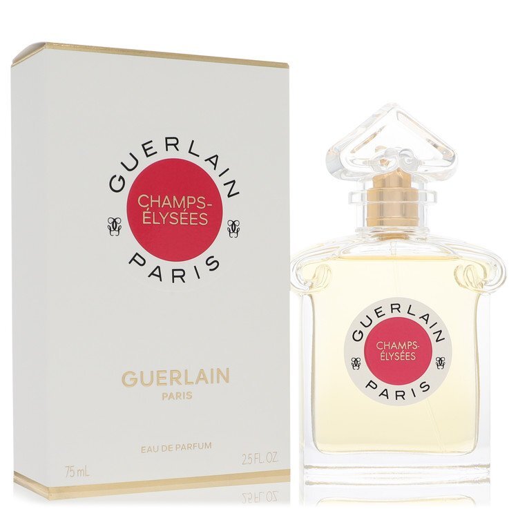 Champs Elysees by Guerlain Eau De Parfum Spray 2.5 oz (Women) – JawsFragrance.com