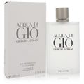 Acqua Di Gio by Giorgio Armani Eau De Toilette Spray 6.7 oz (Men) – JawsFragrance.com