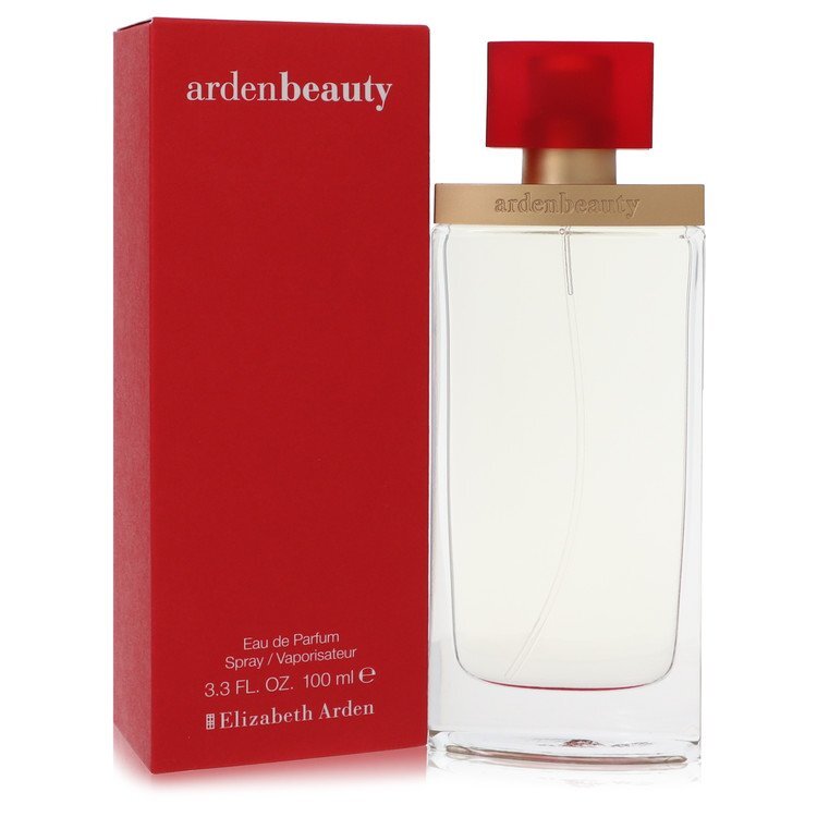Arden Beauty by Elizabeth Arden Eau De Parfum Spray 3.3 oz (Women) – JawsFragrance.com