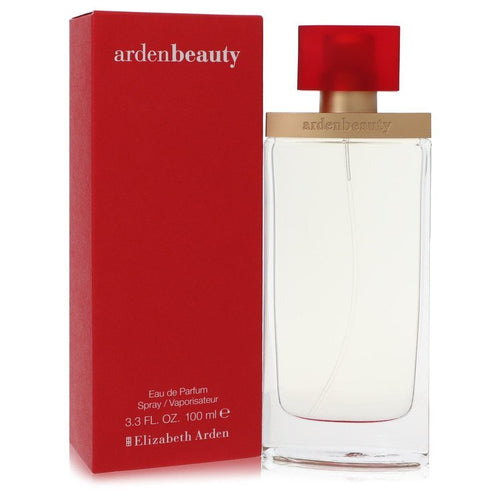 Arden Beauty by Elizabeth Arden Eau De Parfum Spray 3.3 oz (Women) – JawsFragrance.com