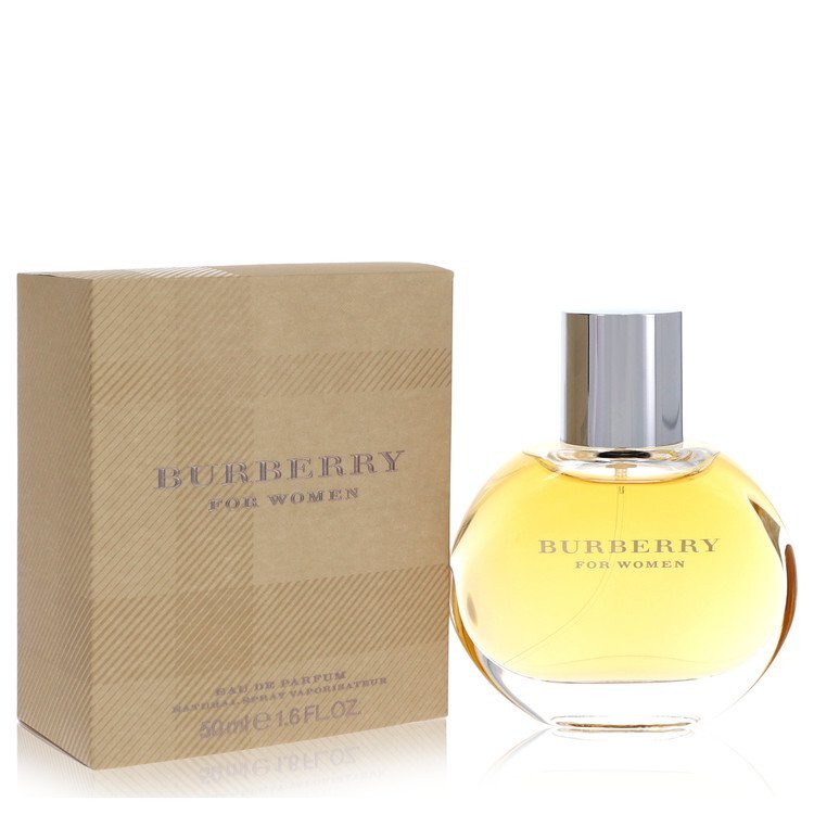 Burberry by Burberry Eau De Parfum Spray 1.7 oz (Women) – JawsFragrance.com