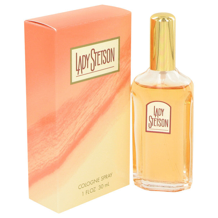 Lady Stetson by Coty Cologne Spray 1 oz (Women) – JawsFragrance.com