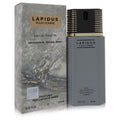 Lapidus by Ted Lapidus Eau De Toilette Spray 3.4 oz (Men) – JawsFragrance.com
