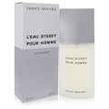 L'EAU D'ISSEY (issey Miyake) by Issey Miyake Eau De Toilette Spray 2.5 oz (Men) – JawsFragrance.com