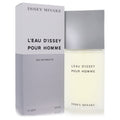 L'EAU D'ISSEY (issey Miyake) by Issey Miyake Eau De Toilette Spray 4.2 oz (Men) – JawsFragrance.com