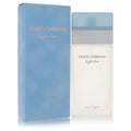Light Blue by Dolce & Gabbana Eau De Toilette Spray 3.3 oz (Women) – JawsFragrance.com