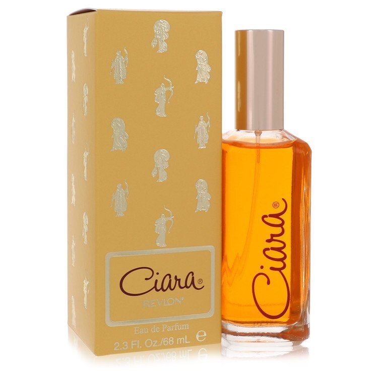 Ciara 100% by Revlon Eau De Parfum Spray 2.3 oz (Women) – JawsFragrance.com