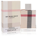 Burberry London (New) by Burberry Eau De Parfum Spray 1.7 oz (Women) – JawsFragrance.com