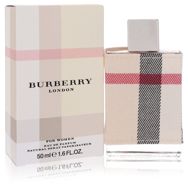 Burberry London (New) by Burberry Eau De Parfum Spray 1.7 oz (Women) – JawsFragrance.com