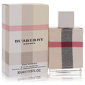 Burberry London (New) by Burberry Eau De Parfum Spray 1 oz (Women) – JawsFragrance.com
