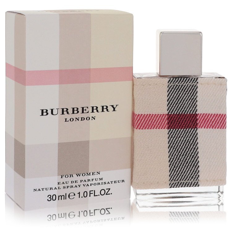 Burberry London (New) by Burberry Eau De Parfum Spray 1 oz (Women) – JawsFragrance.com