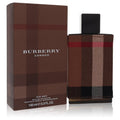 Burberry London (New) by Burberry Eau De Toilette Spray 3.4 oz (Men) – JawsFragrance.com