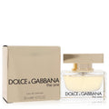The One by Dolce & Gabbana Eau De Parfum Spray 1 oz (Women) – JawsFragrance.com