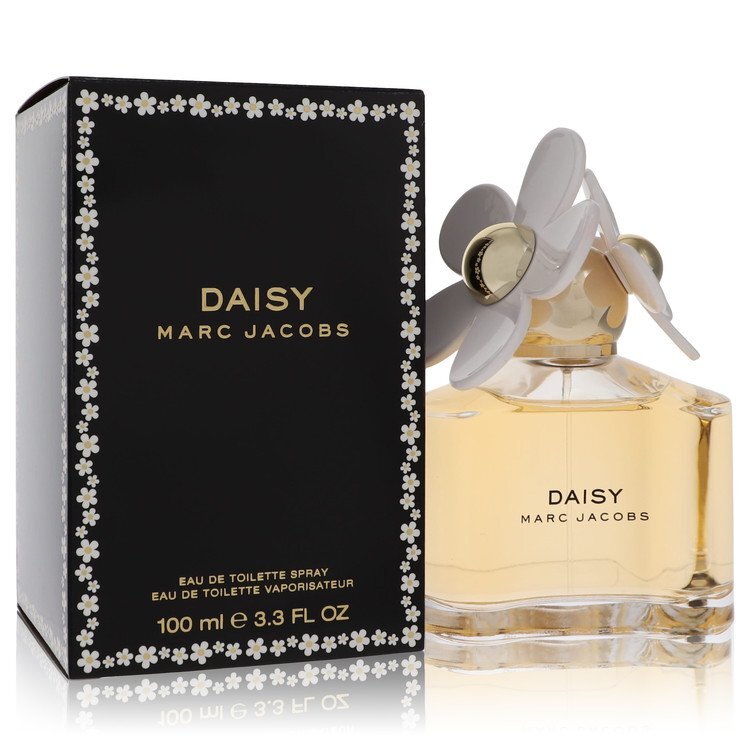 Daisy by Marc Jacobs Eau De Toilette Spray 3.4 oz (Women) – JawsFragrance.com