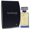 The Diamond by Cindy Crawford Eau De Parfum Spray 3.4 oz (Men) – JawsFragrance.com